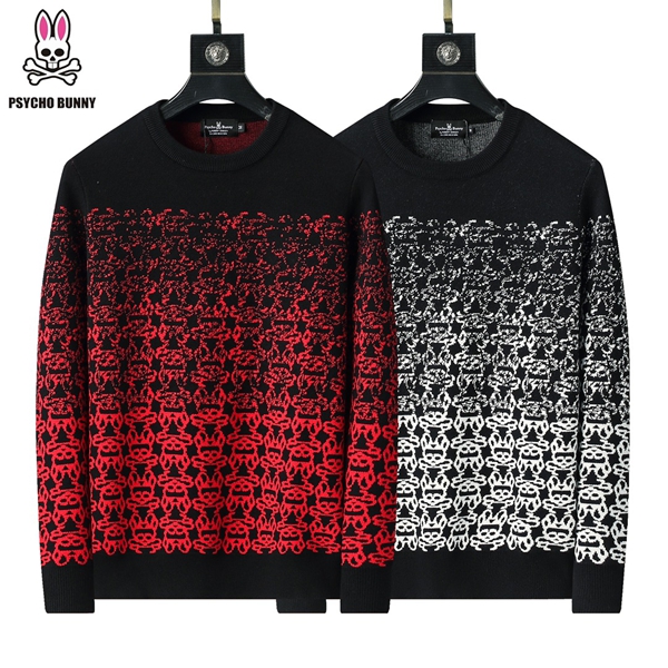 ブランドセーター正面デザイン